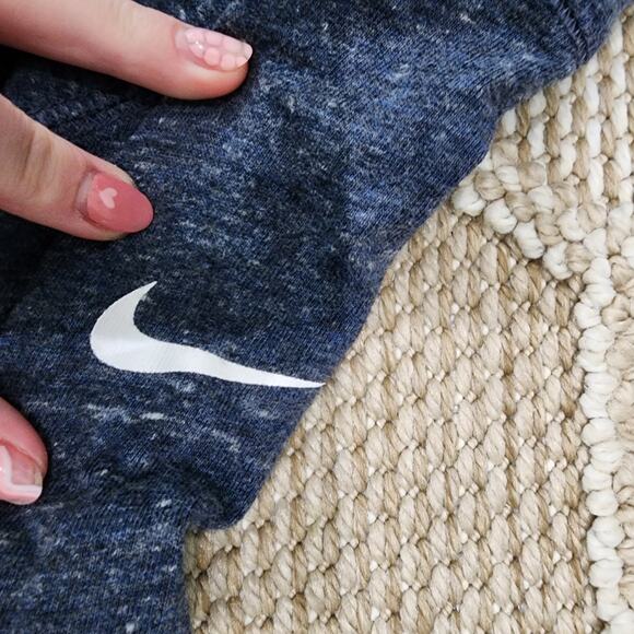 Nike blue women's size small full zip up Seattle Seahawks hoodie - Picture 6 of 9